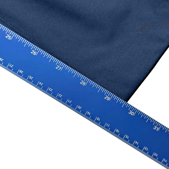 Lululemon Commission Performance Pants Warpstreme Mens 34x29 Slim Fit 5 Pocket - Picture 8 of 8